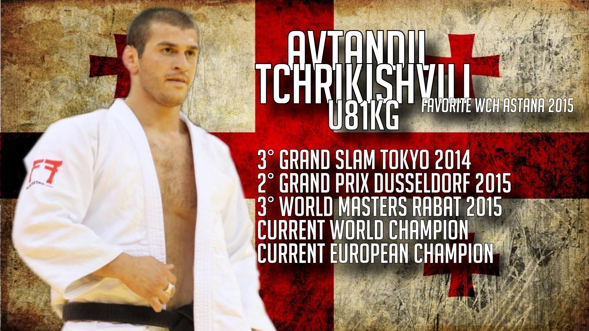 Avtandil Tchrikishvili